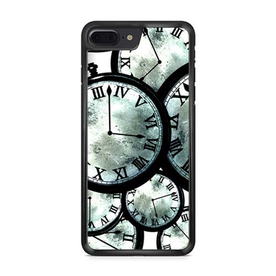 Steins Gate Clock iPhone 7 | iPhone 7 Plus Case