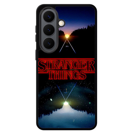 Stranger Things 6 Samsung Galaxy S26 Case