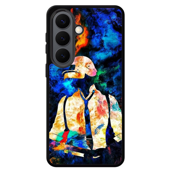 PUBG Colorfull Samsung Galaxy S26 Case