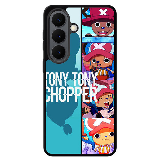One Piece Chopper Samsung Galaxy S26 Case