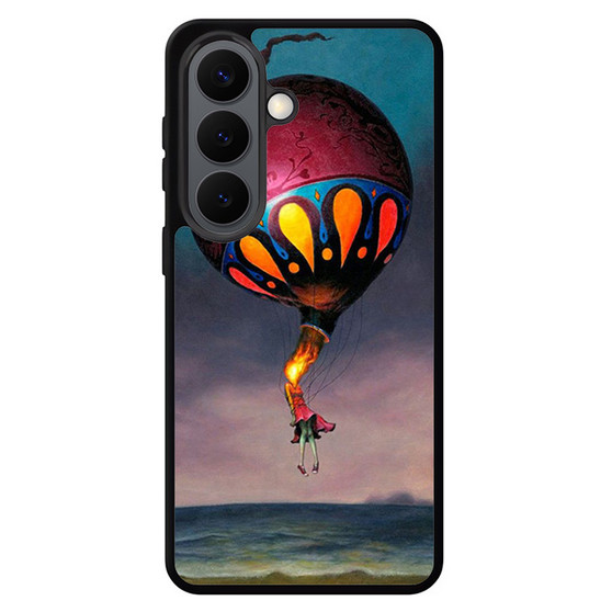 Circa Survive 1 Samsung Galaxy S26 Case