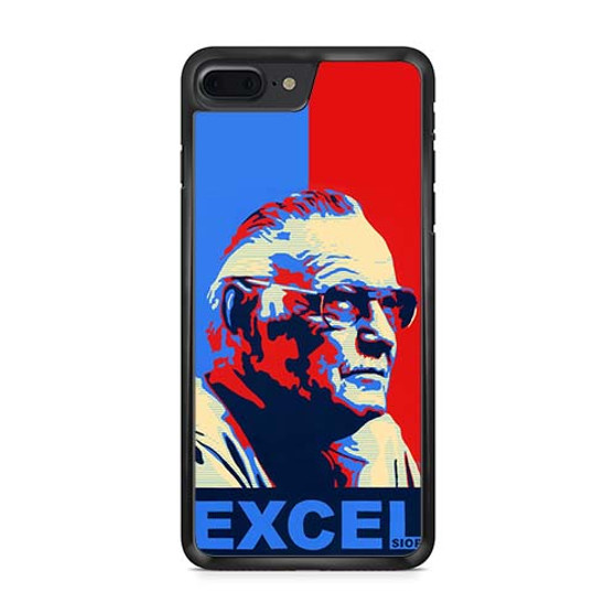 Stann Lee Excelsior 1 iPhone 7 | iPhone 7 Plus Case