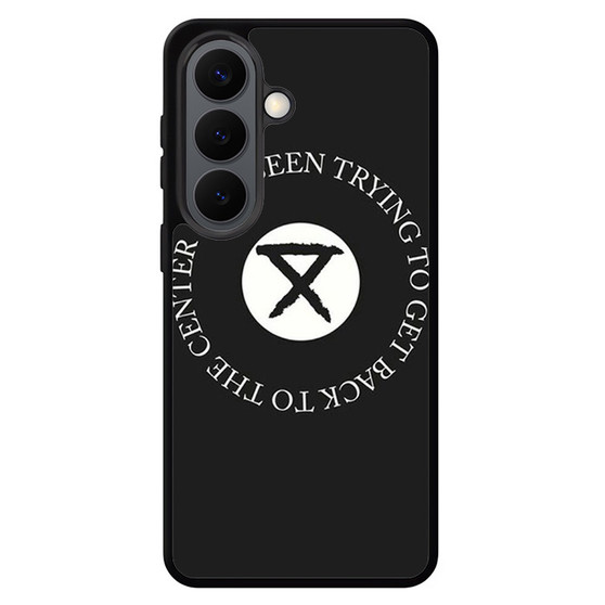 Circa Survive Quotes Samsung Galaxy S26 Case
