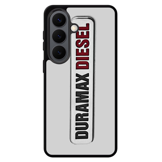 Duramax Diesel  Samsung Galaxy S26 Case