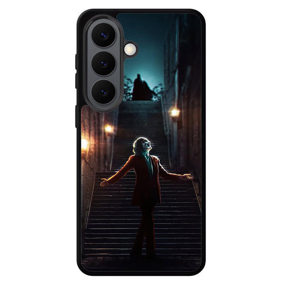 Joker Dancing at Stair Samsung Galaxy S26 Case