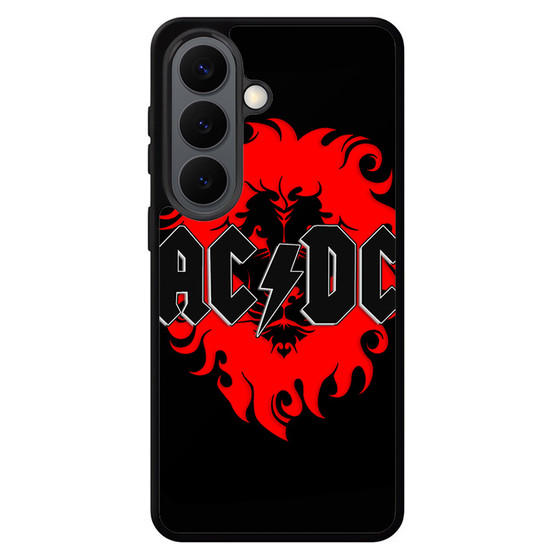 ACDC Samsung Galaxy S26 Case