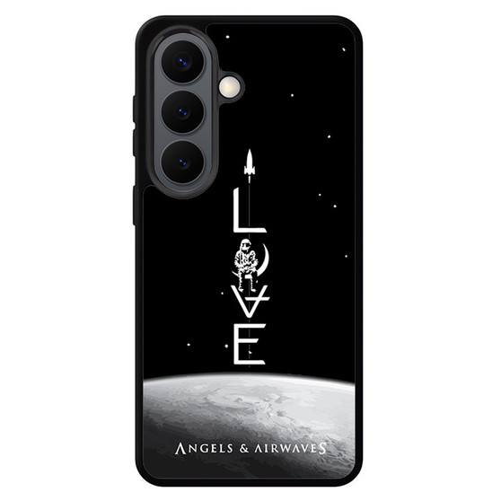 Angels and airwaves 2 Samsung Galaxy S26 Case