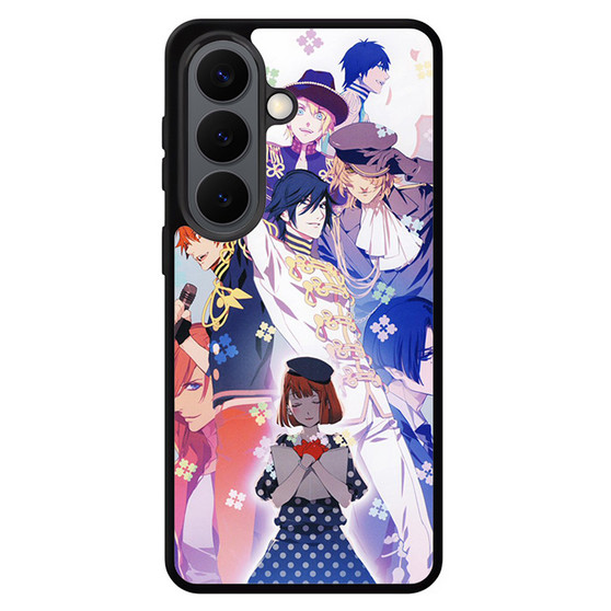 Anime Uta No Prince Sama 2 Samsung Galaxy S26 Case
