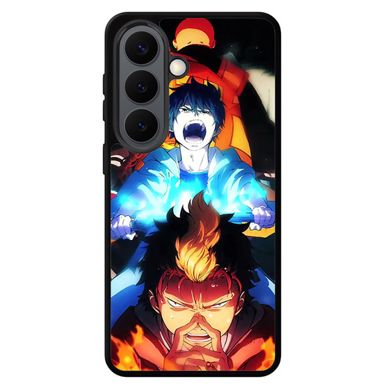 Ao no exorcist Samsung Galaxy S26 Case