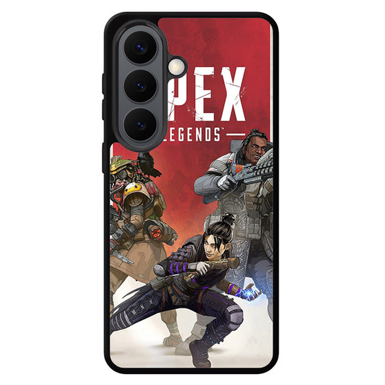 Apex legend 1 Samsung Galaxy S26 Case