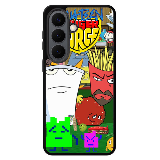 Aqua teen hunger force Samsung Galaxy S26 Case