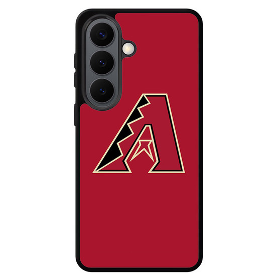 Arizona Diamondbacks 2 Samsung Galaxy S26 Case