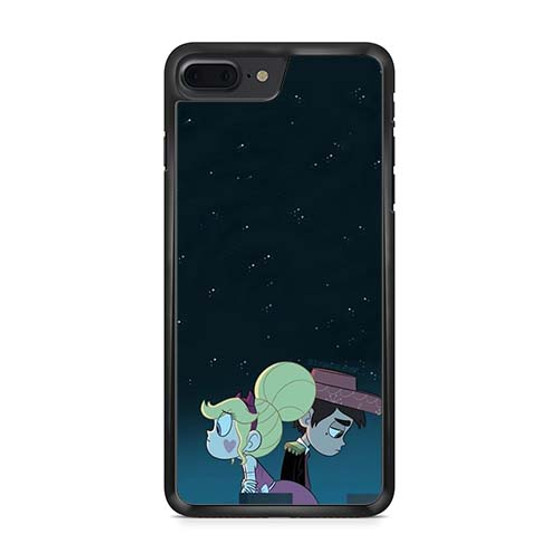 Star vs the Forces of Evil Romance iPhone 7 | iPhone 7 Plus Case