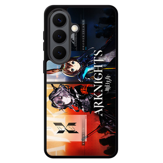 Arknights Samsung Galaxy S26 Case