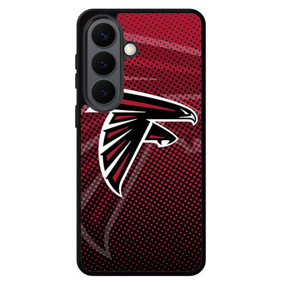 Atlanta Falcons 1 Samsung Galaxy S26 Case