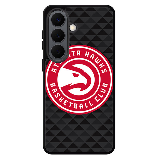 Atlanta Hawks Samsung Galaxy S26 Case
