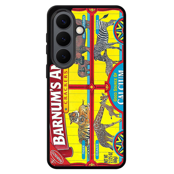 Barnums Animals Calcium Samsung Galaxy S26 Case