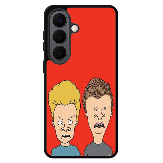 Beavis 1 Samsung Galaxy S26 Case