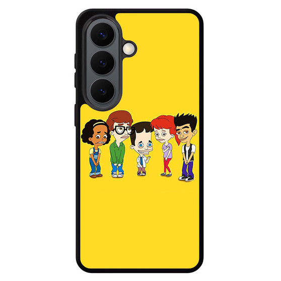 Big Mouth 5 Samsung Galaxy S26 Case
