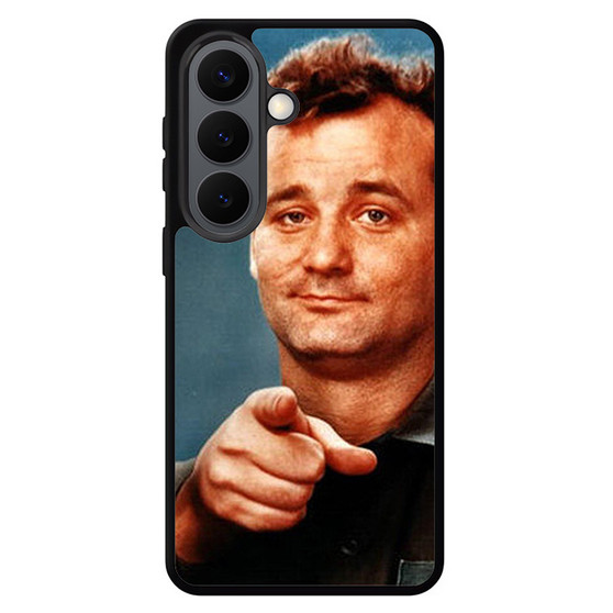 Bill murray Ghost Buster Samsung Galaxy S26 Case