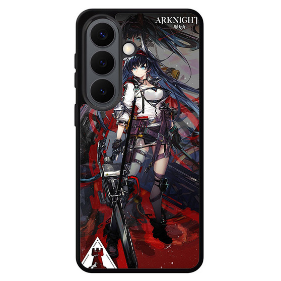 Blaze Arknights Samsung Galaxy S26 Case