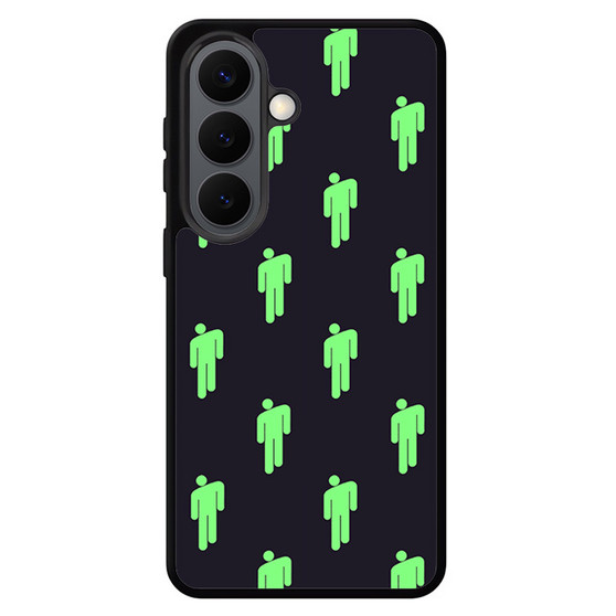 Blohsh pattern Samsung Galaxy S26 Case