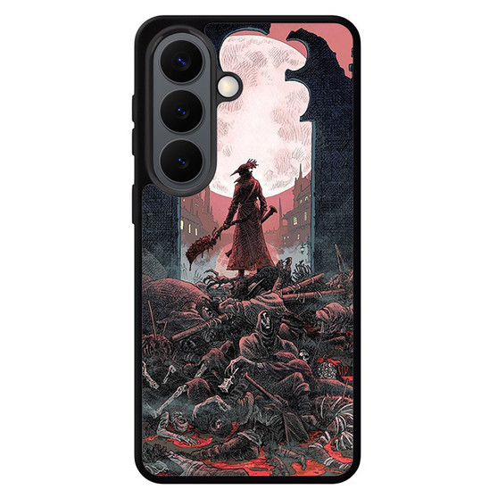 Bloodborne 2 Samsung Galaxy S26 Case