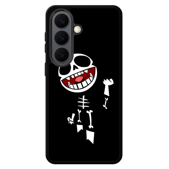 Bonesy Gorillaz Samsung Galaxy S26 Case