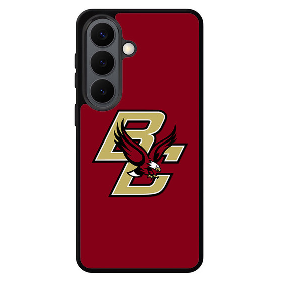 Boston college eagles Samsung Galaxy S26 Case