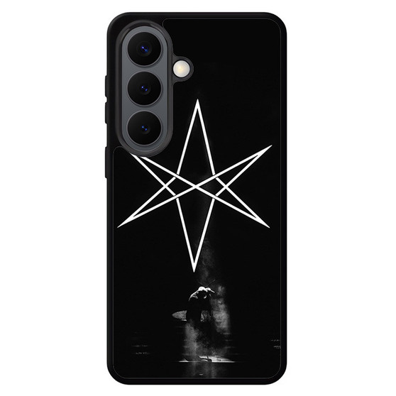 Bring me the horizon Samsung Galaxy S26 Case