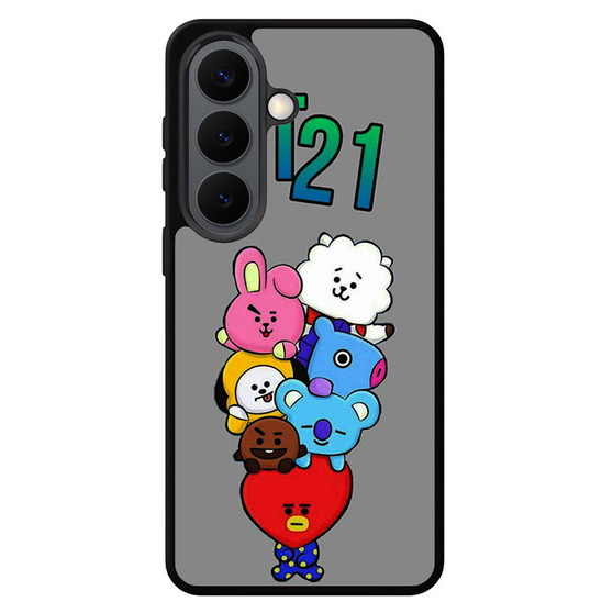 BT 21 Samsung Galaxy S26 Case