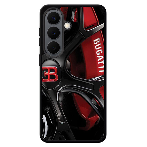 Bugatti Velg Samsung Galaxy S26 Case