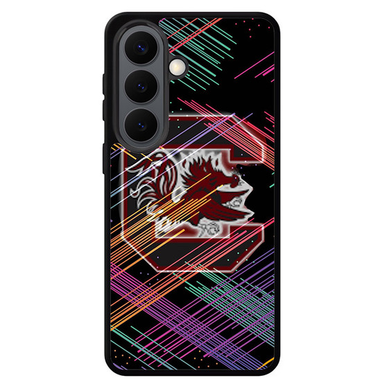 Carolina Gamecocks 4 Samsung Galaxy S26 Case
