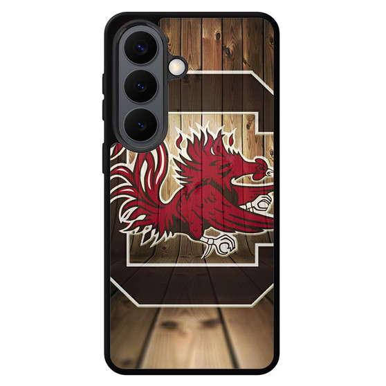 Carolina Gamecocks 5 Samsung Galaxy S26 Case
