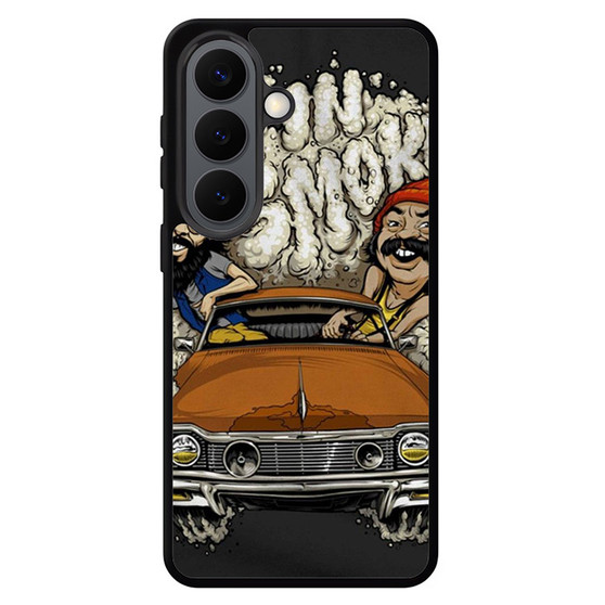 Cheech And Chong Samsung Galaxy S26 Case