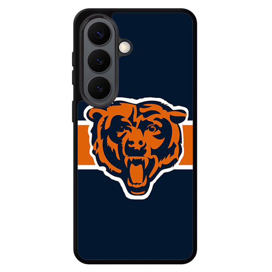 Chicago Bears 1 Samsung Galaxy S26 Case