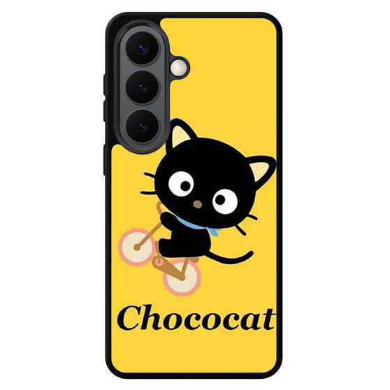Chococat 1 Samsung Galaxy S26 Case