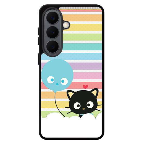 Chococat 2 Samsung Galaxy S26 Case