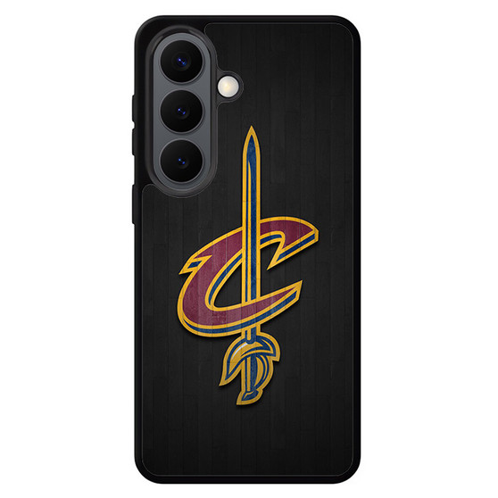 Cleveland Cavaliers 5 Samsung Galaxy S26 Case