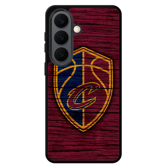 Cleveland Cavaliers 7 Samsung Galaxy S26 Case