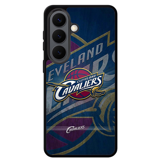 Cleveland Cavaliers 9 Samsung Galaxy S26 Case