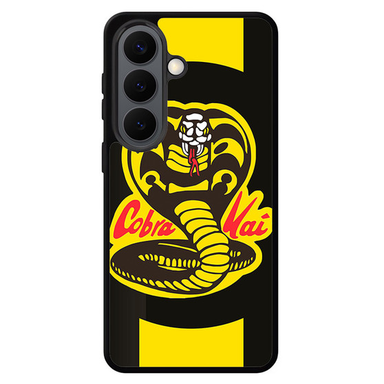 Cobra Kai 2 Samsung Galaxy S26 Case