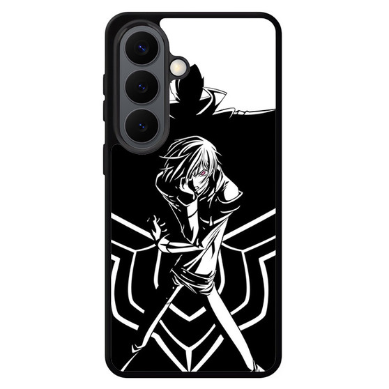Code Geass 2 Samsung Galaxy S26 Case