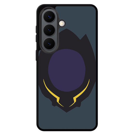 Code Geass Zero Samsung Galaxy S26 Case