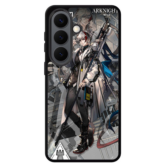 Elysium Arknights Samsung Galaxy S26 Case