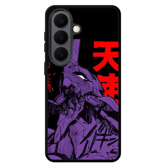 Evangelion Eva 01 Berserk Samsung Galaxy S26 Case
