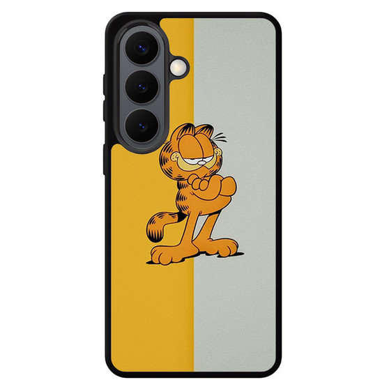 Garfield the Cat Samsung Galaxy S26 Case