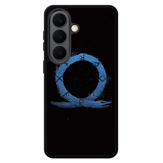 God of War Ragnarok Samsung Galaxy S26 Case