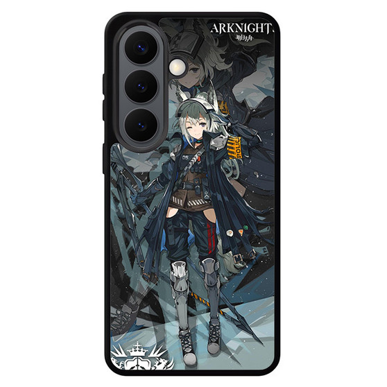 Grani Arknights Samsung Galaxy S26 Case