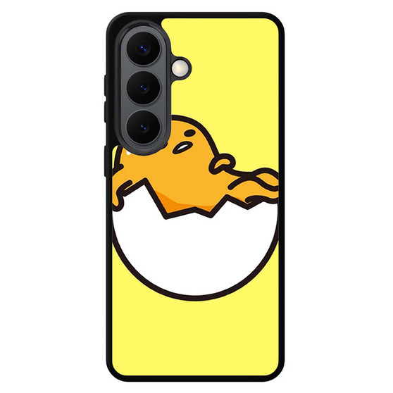 Gudetama 2 Samsung Galaxy S26 Case